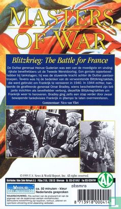 Blitzkrieg: The Battle for France - Image 2