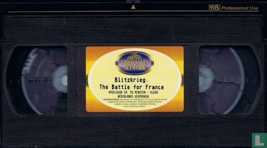 Blitzkrieg: The Battle for France - Image 3