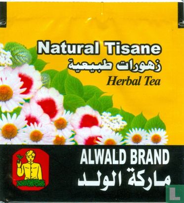 Natural Tisane - Bild 1