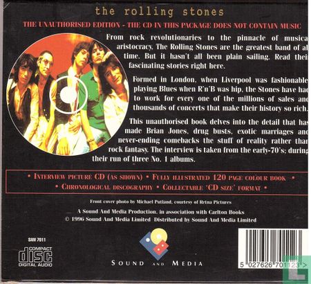 The Rolling Stones - Image 2