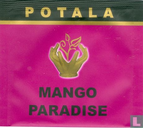 Mango Paradise - Image 1