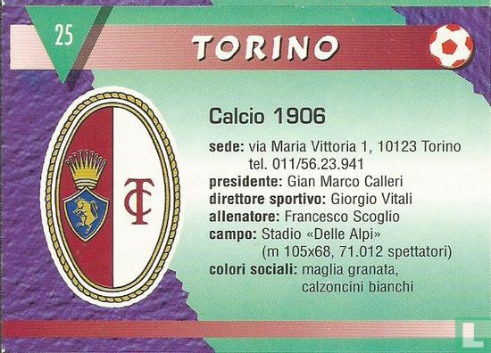 Torino - Afbeelding 2