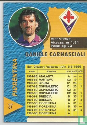 Daniele Carnasciali - Afbeelding 2