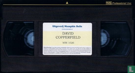 David Copperfield - Bild 3