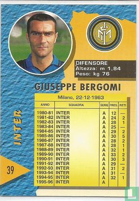 Giuseppe Bergomi - Image 2