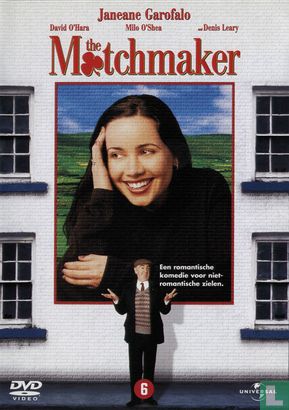The Matchmaker - Afbeelding 1