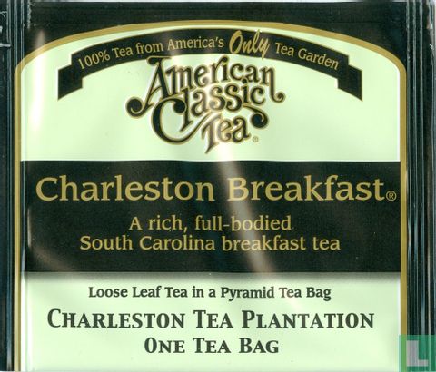 Charleston Breakfast [r] - Bild 1
