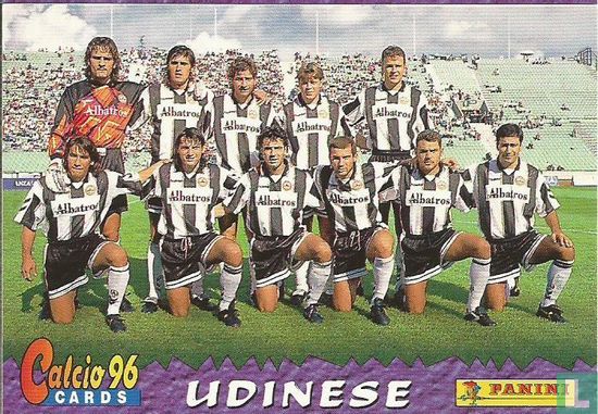 Udinese - Image 1