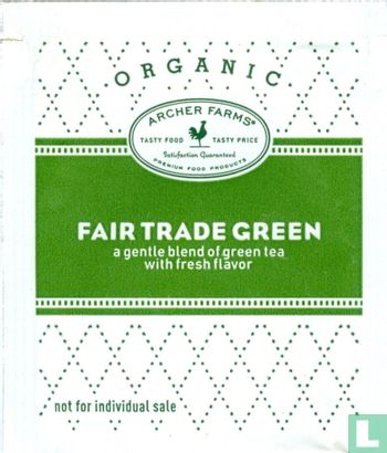 Fair Trade Green - Bild 1