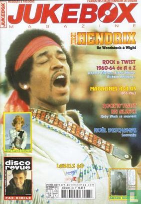 Jukebox Magazine 285