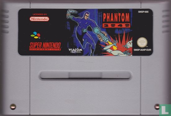 Phantom 2040 - Image 3