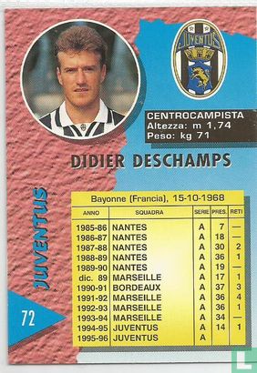 Didier Deschamps - Afbeelding 2