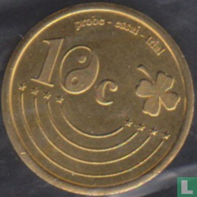 Normandië 10 cent 2005 "D-Day" - Afbeelding 2