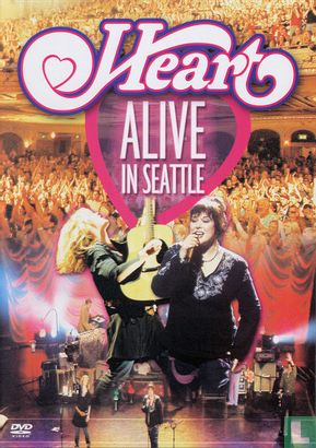 Alive in Seattle - Image 1