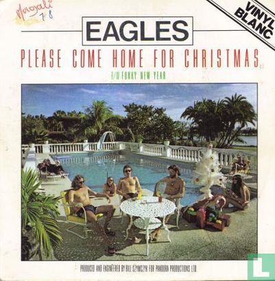 Please come home for christmas - Image 1