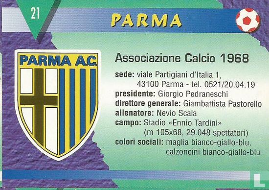 Parma - Afbeelding 2