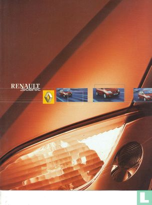 Renault Scénic - Afbeelding 1
