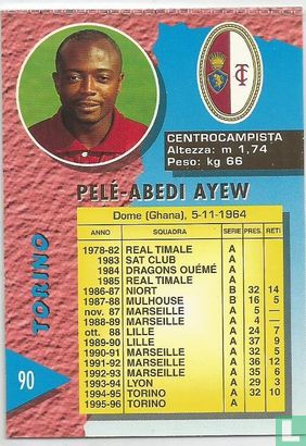 Pelé-Abedi Ayew - Afbeelding 2