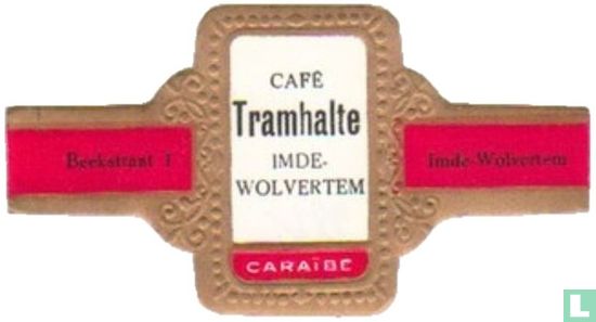 Café Tramhalte Imde-Wolvertem - Beekstraat 1 - Imde-Wolvertem - Image 1