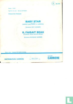 Baby Star - Bild 2