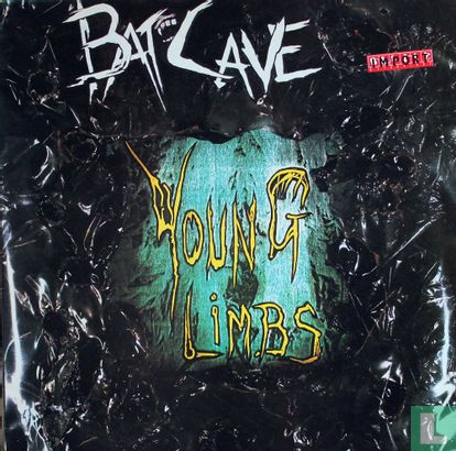 Bat Cave: Young Limbs and Numb Hymns - Image 1