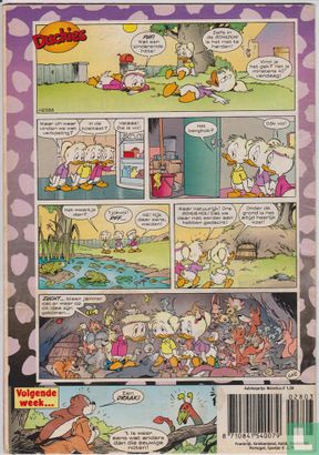 Donald Duck 28 - Image 2