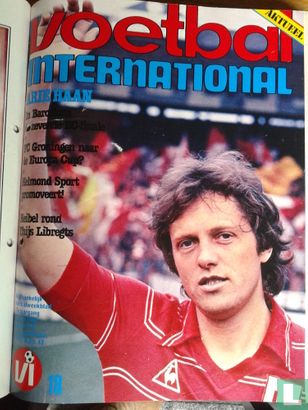 Voetbal International 18 - Image 1