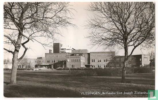 Bethesda - St. Joseph ziekenhuis - Vlissingen - Bild 1