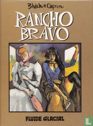 Rancho Bravo - Afbeelding 1