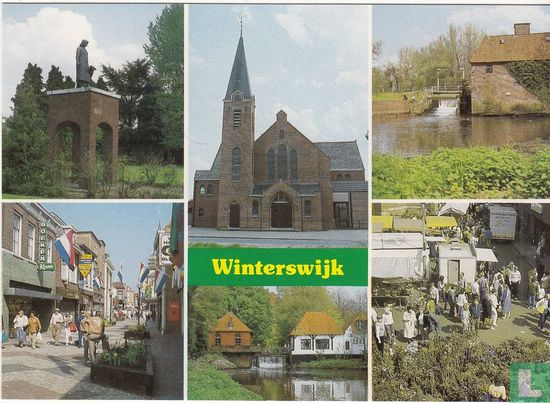 Winterswijk - Afbeelding 1