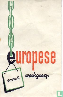 Europese Dousadj Werkgroep - Image 1