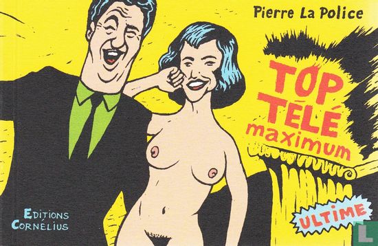Top télé maximum - Image 1