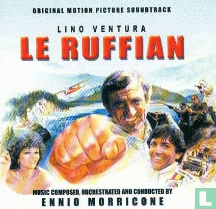 Le Ruffian - Afbeelding 1