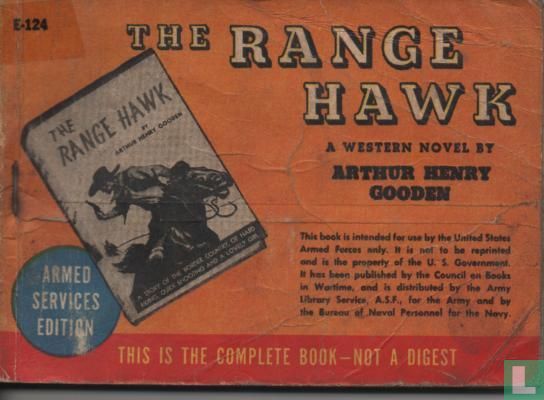 The range hawk - Afbeelding 1