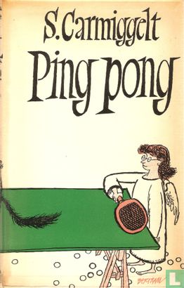 Ping pong - Afbeelding 1