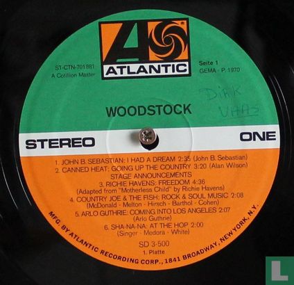 Woodstock  - Image 3