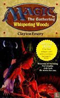 Whispering Woods - Afbeelding 1