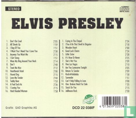Elvis Presley - Afbeelding 2
