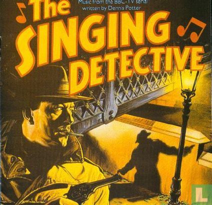 The Singing Detective - Afbeelding 1