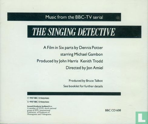 The Singing Detective - Bild 2