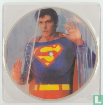 Superman II (a) - Afbeelding 1