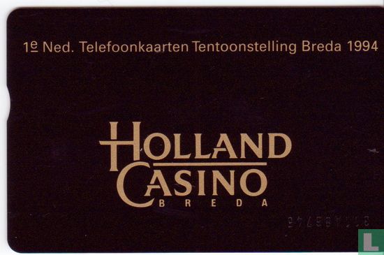 Holland Casino Breda - Image 1