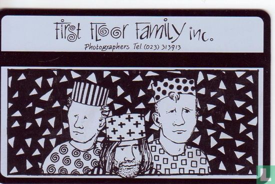 First Floor Family Inc. - Afbeelding 1