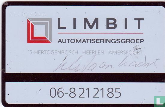 Limbit Automatiseringsgroep - Image 1