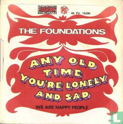 Any old time you're lonely and sad                 - Image 2