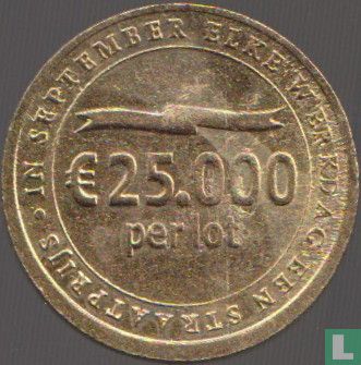 Postcode Loterij 2013 - € 25.000 - Afbeelding 2