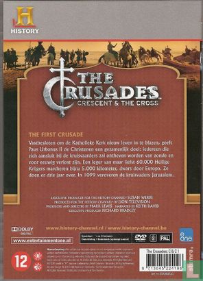 The Crusades - Crescent & The Cross 1 - Afbeelding 2
