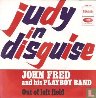 Judy in disquise  - Image 1