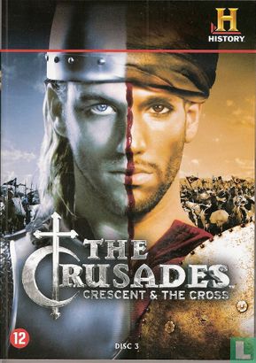 The Crusades - Crescent & The Cross 3 - Image 1
