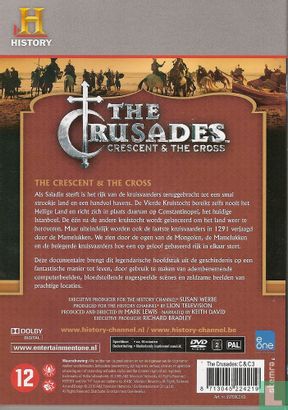 The Crusades - Crescent & The Cross 3 - Image 2